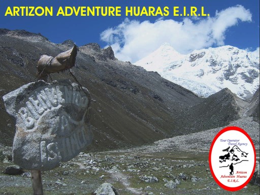 Cambo Base Ishinca Urus Tocllaraju Ranrapalca - Cordillera Blanca Climbing